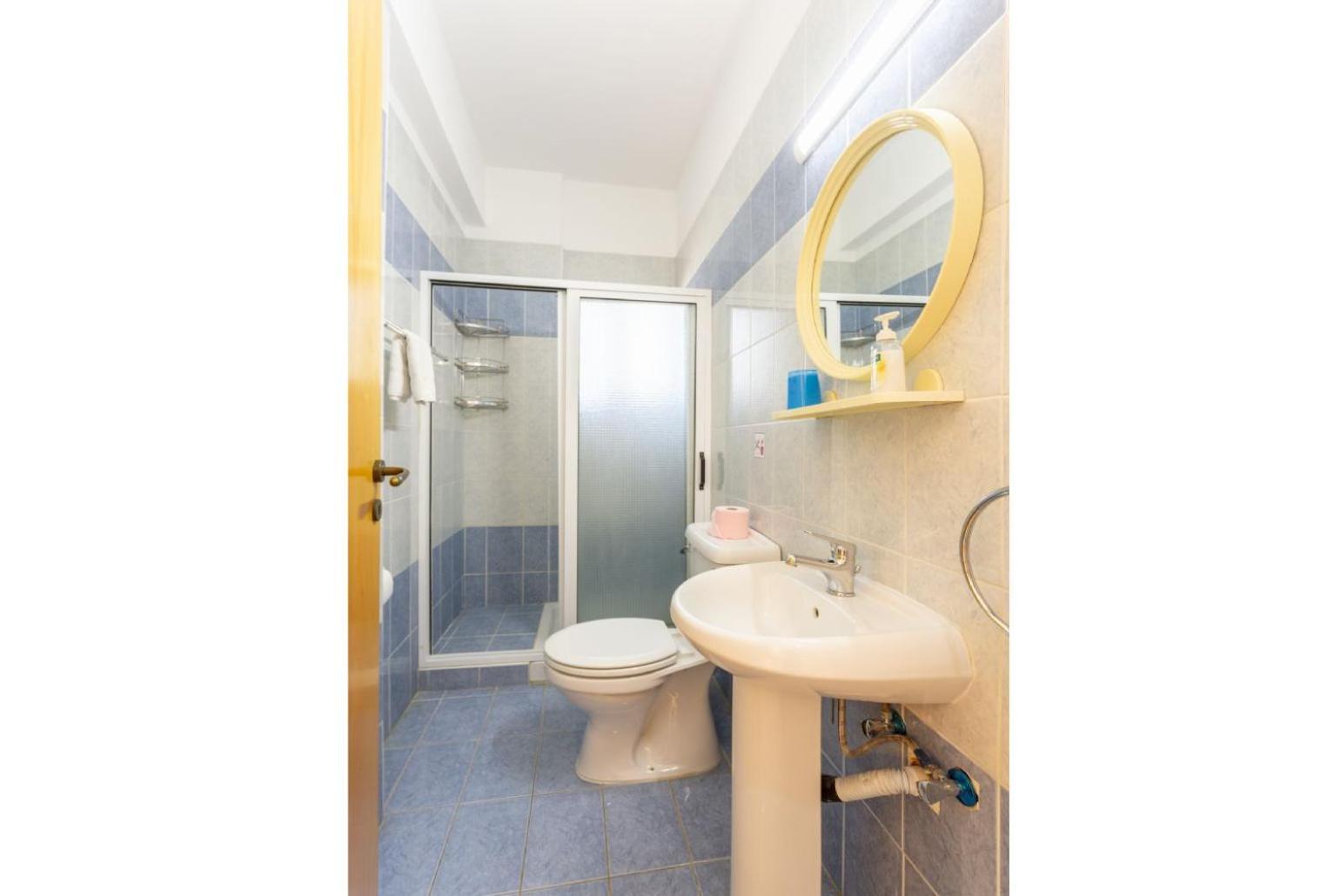 Villa Halima Stefanos Polis 外观 照片